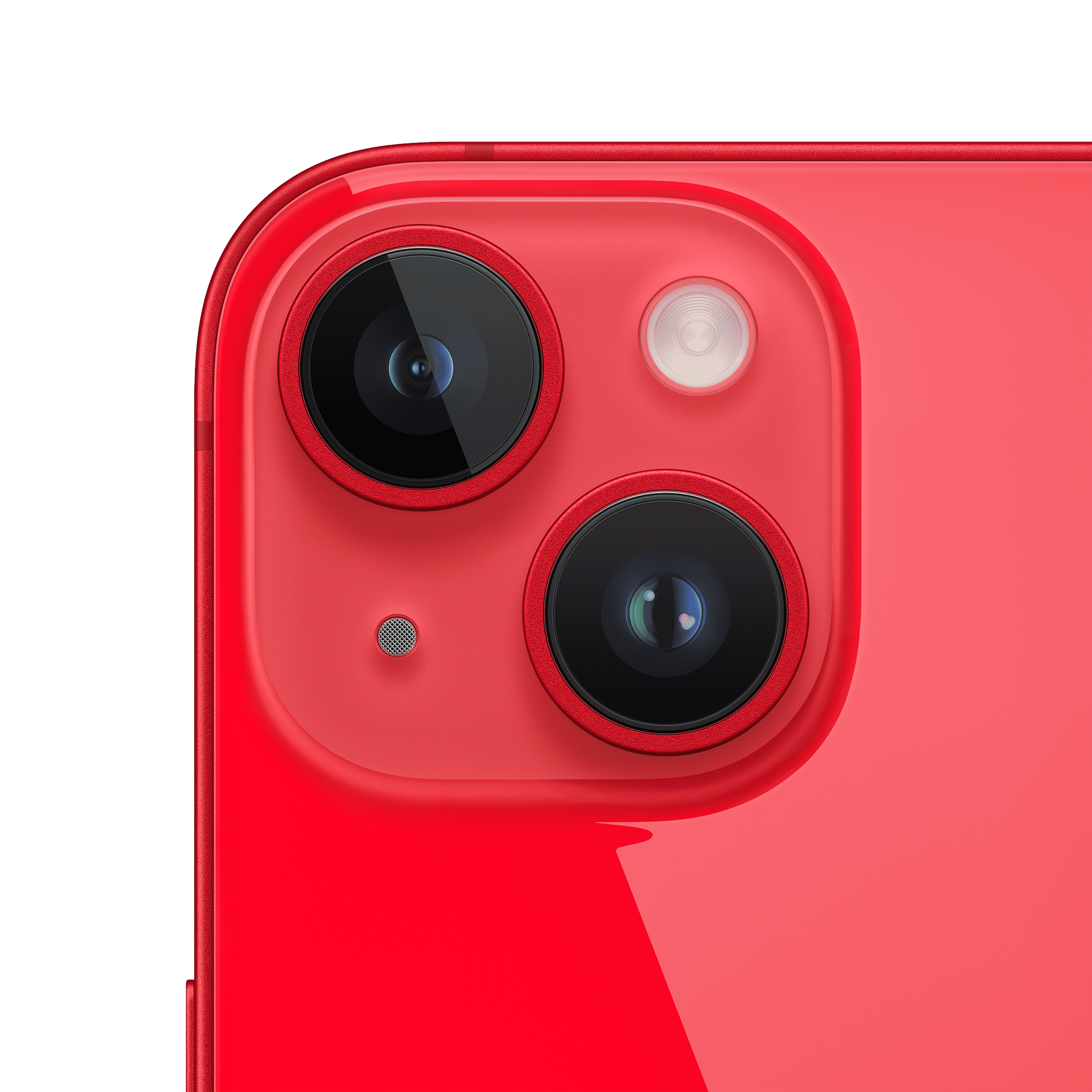 ✴︎ほしの✴︎ Apple iPhone 14 RED Buy Apple iPhone 14 (256GB, Red) Online - Croma
